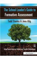 School Leader's Guide to Formative Assessment