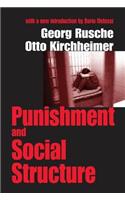 Punishment and Social Structure