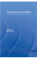 Consultancy and Innovation