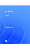 World Music: A Global Journey