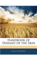 Handbook of Diseases of the Skin