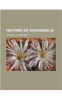 Histoire de Girondins (6)