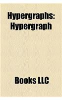 Hypergraphs: Hypergraph(English)