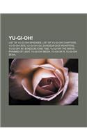 Yu-GI-Oh!