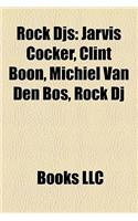 Rock Djs