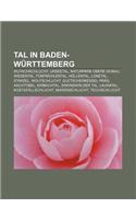 Tal in Baden-Wurttemberg