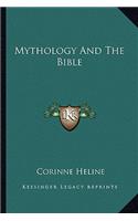 Mythology and the Bible