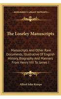 Loseley Manuscripts