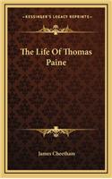 The Life of Thomas Paine