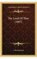 The Land Of Thor (1867)