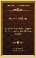 Pattern-Making