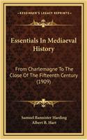 Essentials In Mediaeval History