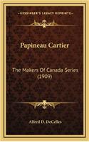 Papineau Cartier