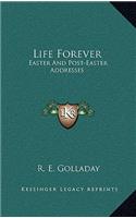 Life Forever