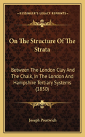 On The Structure Of The Strata
