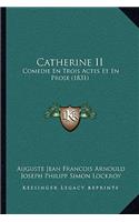 Catherine II