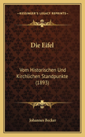 Die Eifel