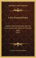A New Financial Project