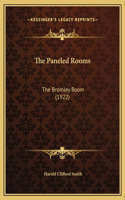 The Paneled Rooms