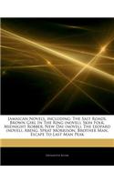 Articles on Jamaican Novels, Including