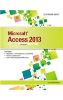 Microsoft (R) Access (R) 2013