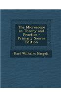 The Microscope in Theory and Practice