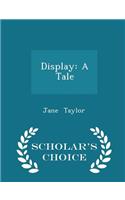 Display