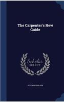 Carpenter's New Guide