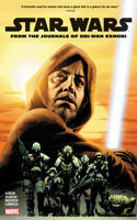 Star Wars: From the Journals of Obi-Wan Kenobi