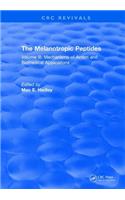 The Melanotropic Peptides
