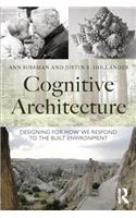 Cognitive Architecture