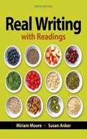 Loose-Leaf Version for Real Writing with Readings