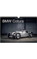 BMW Cotura 2017