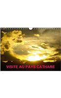 Visite Au Pays Cathare 2018