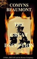 GREAT DECEPTION Hardback