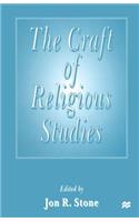 Craft of Religious Studies