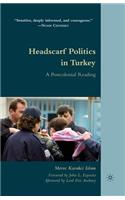 Headscarf Politics in Turkey