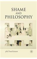 Shame and Philosophy