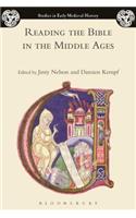 Reading the Bible in the Middle Ages