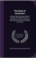 State of Innocence