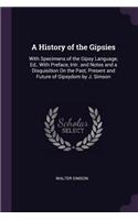 History of the Gipsies