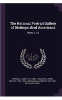 National Portrait Gallery of Distinguished Americans