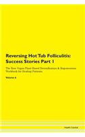 Reversing Hot Tub Folliculitis: Success