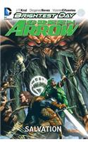 Green Arrow