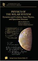 Physics of the Solar System