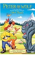 Peter and the Wolf