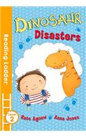 Dinosaur Disasters