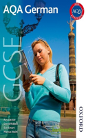 AQA GCSE German Student Book