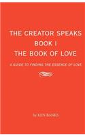 Book of Love