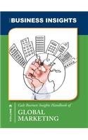 Gale Business Insights Handbooks of Global Markting